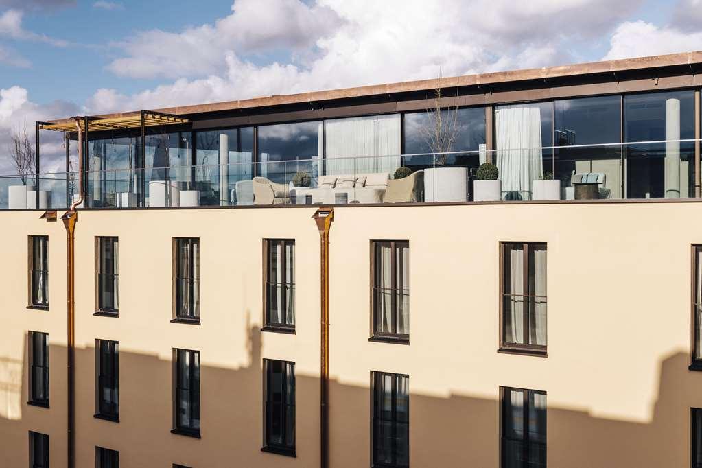 Hotel Bayerischer Hof München