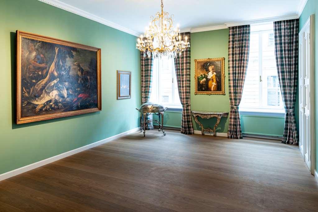 Bayerischer Hof Hotel München