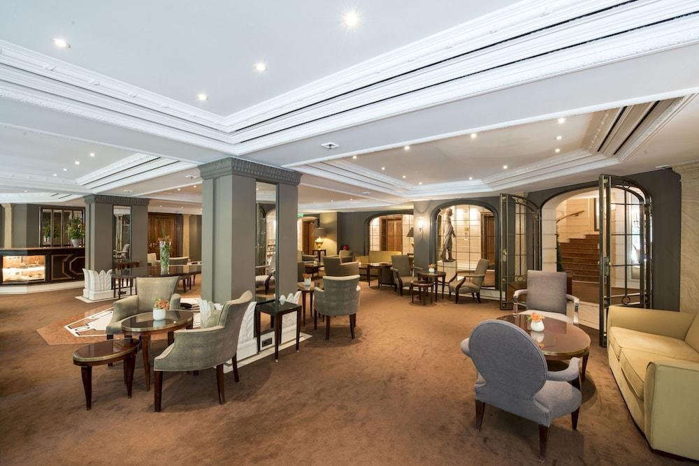 Bayerischer Hof Hotel München