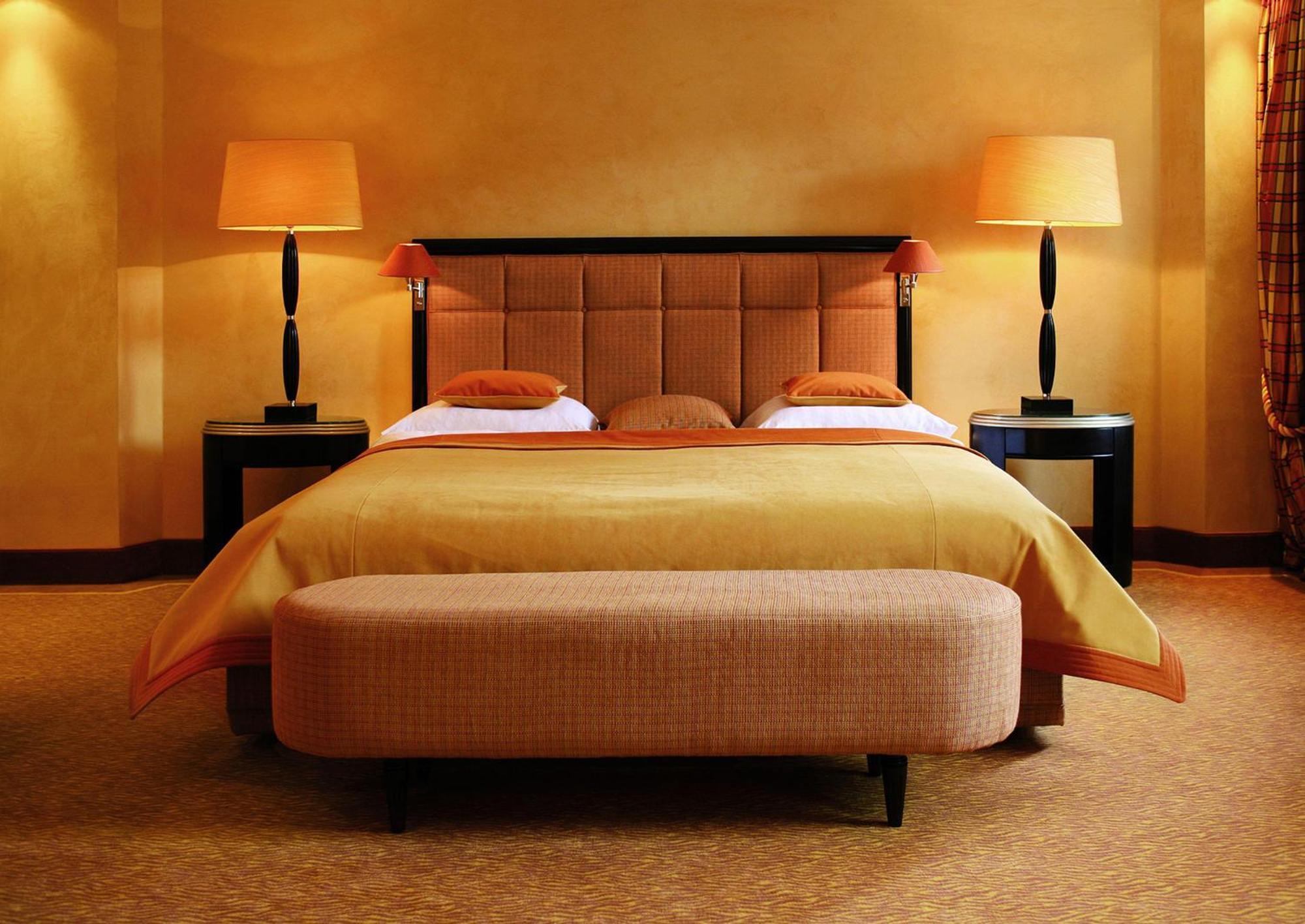 Bayerischer Hof Hotel München
