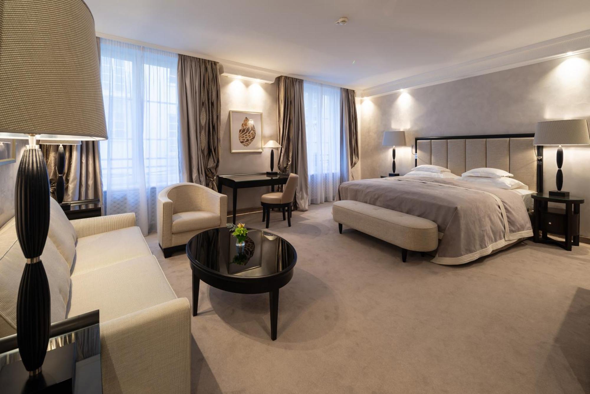 Hotel Bayerischer Hof
