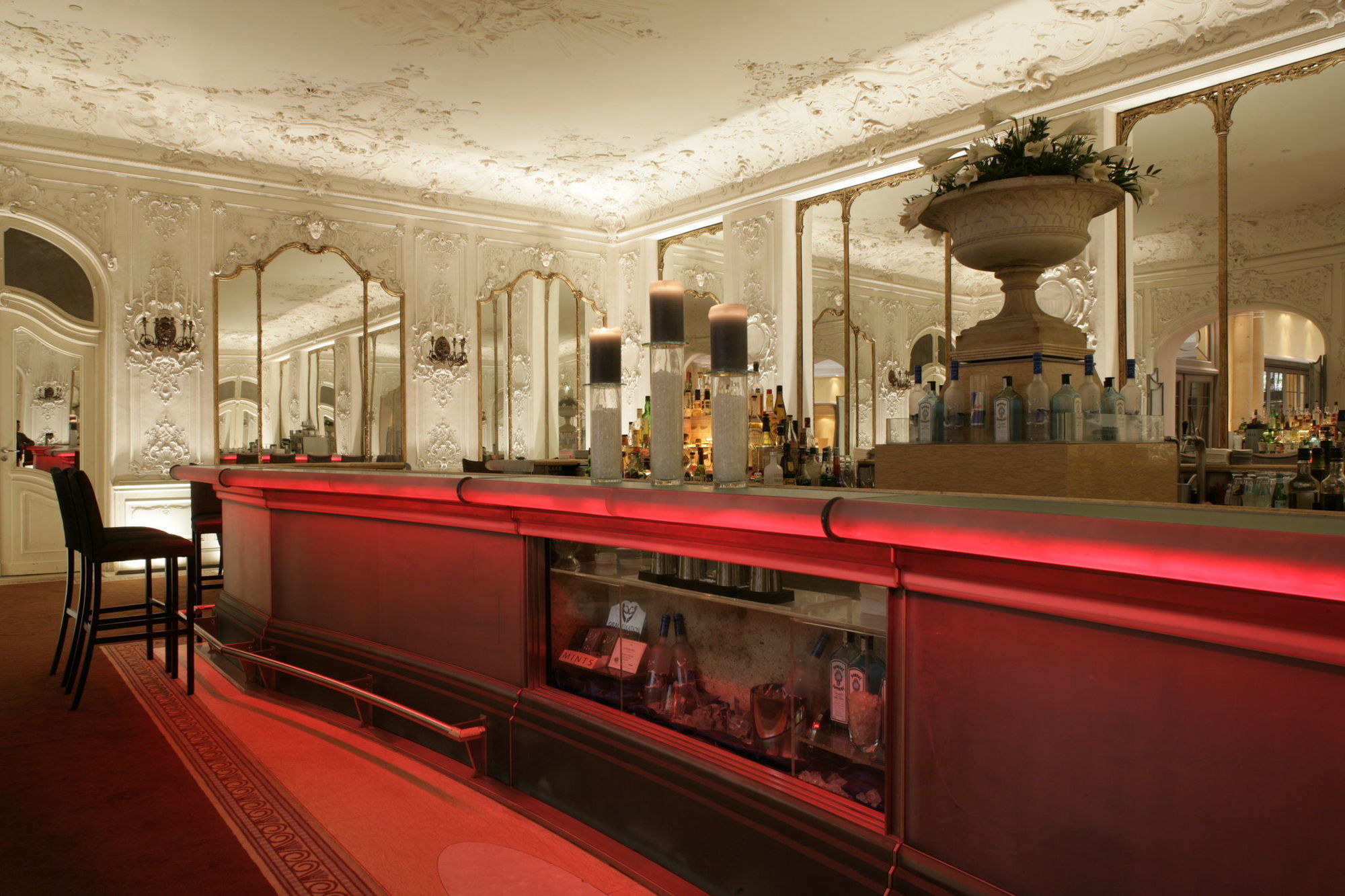 Hotel Bayerischer Hof München