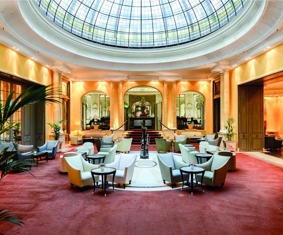 Hotel Bayerischer Hof München