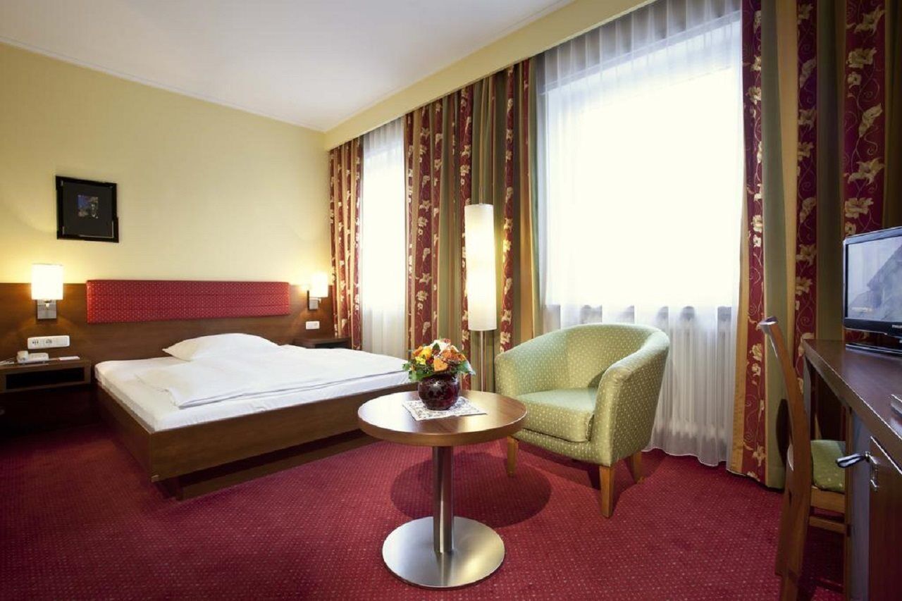 Hotel Bayerischer Hof München