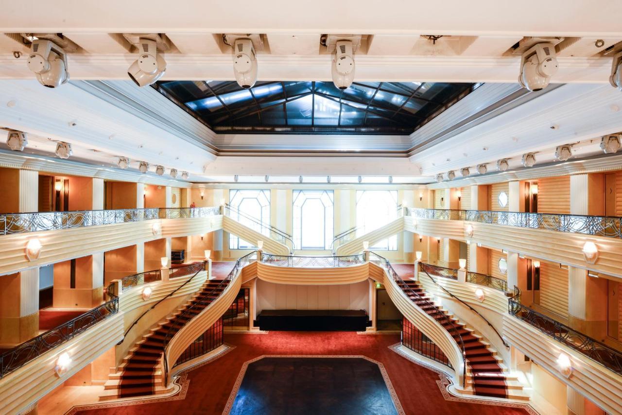 Hotel Bayerischer Hof München