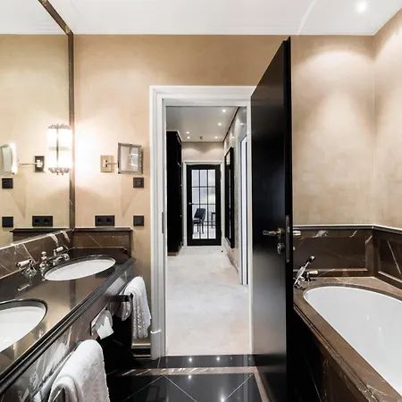 Hotel Bayerischer Hof München Eksteriør billede