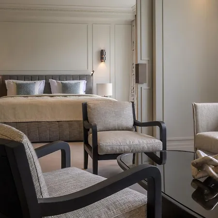Hotel Bayerischer Hof München Eksteriør billede