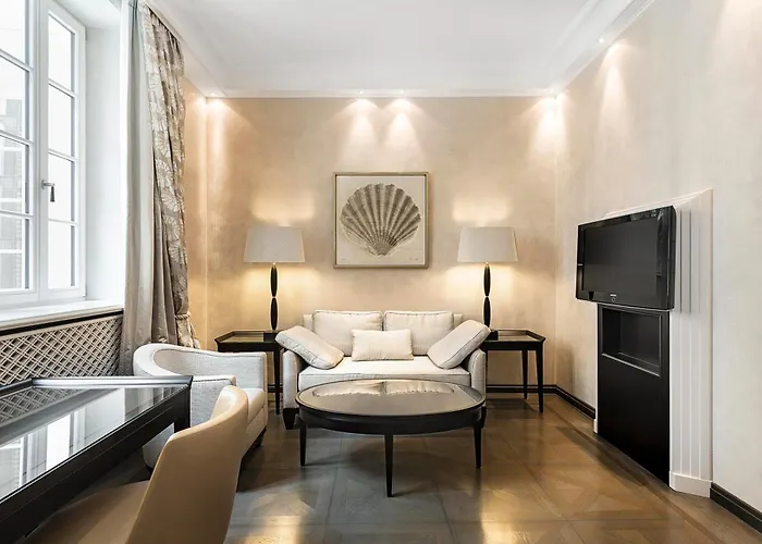 Hotel Bayerischer Hof