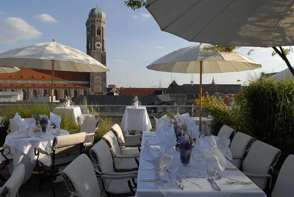 Bayerischer Hof Hotel