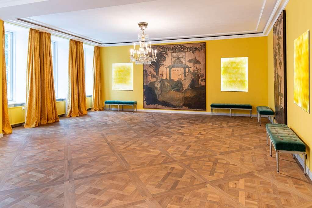 Bayerischer Hof 5* München