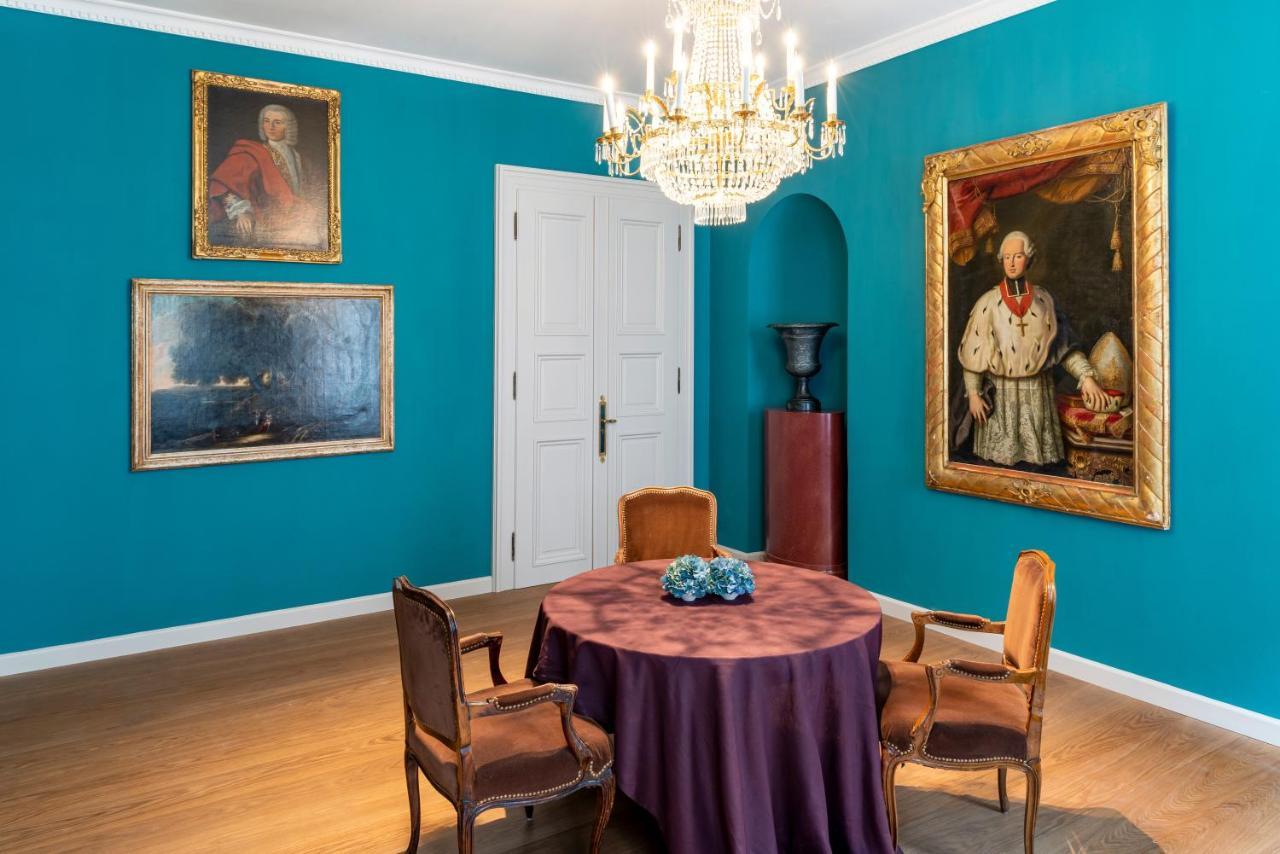 Hotel Bayerischer Hof