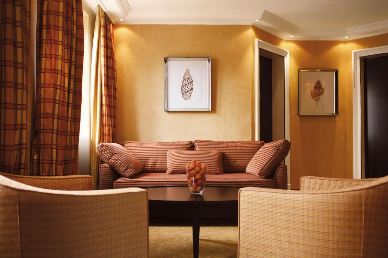 Bayerischer Hof 5* Monaco di Baviera