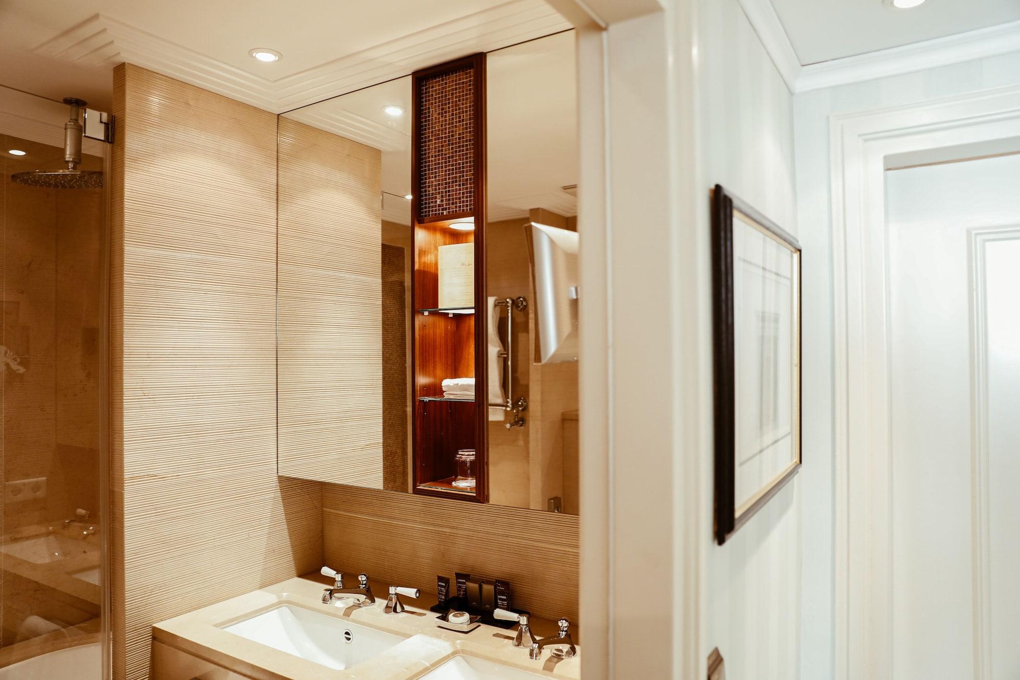 Bayerischer Hof Hotel Monaco di Baviera