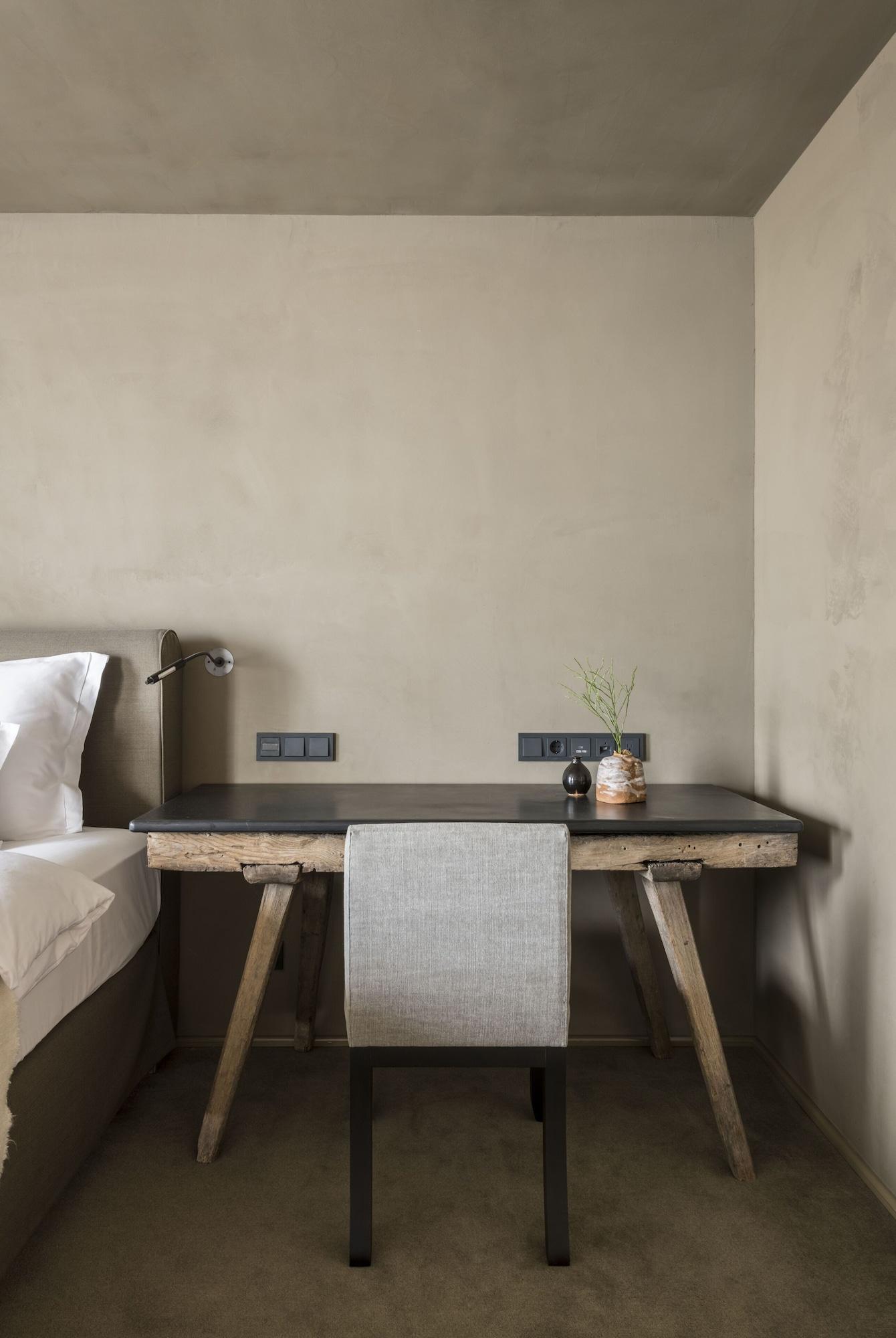 Hotel Bayerischer Hof Munich