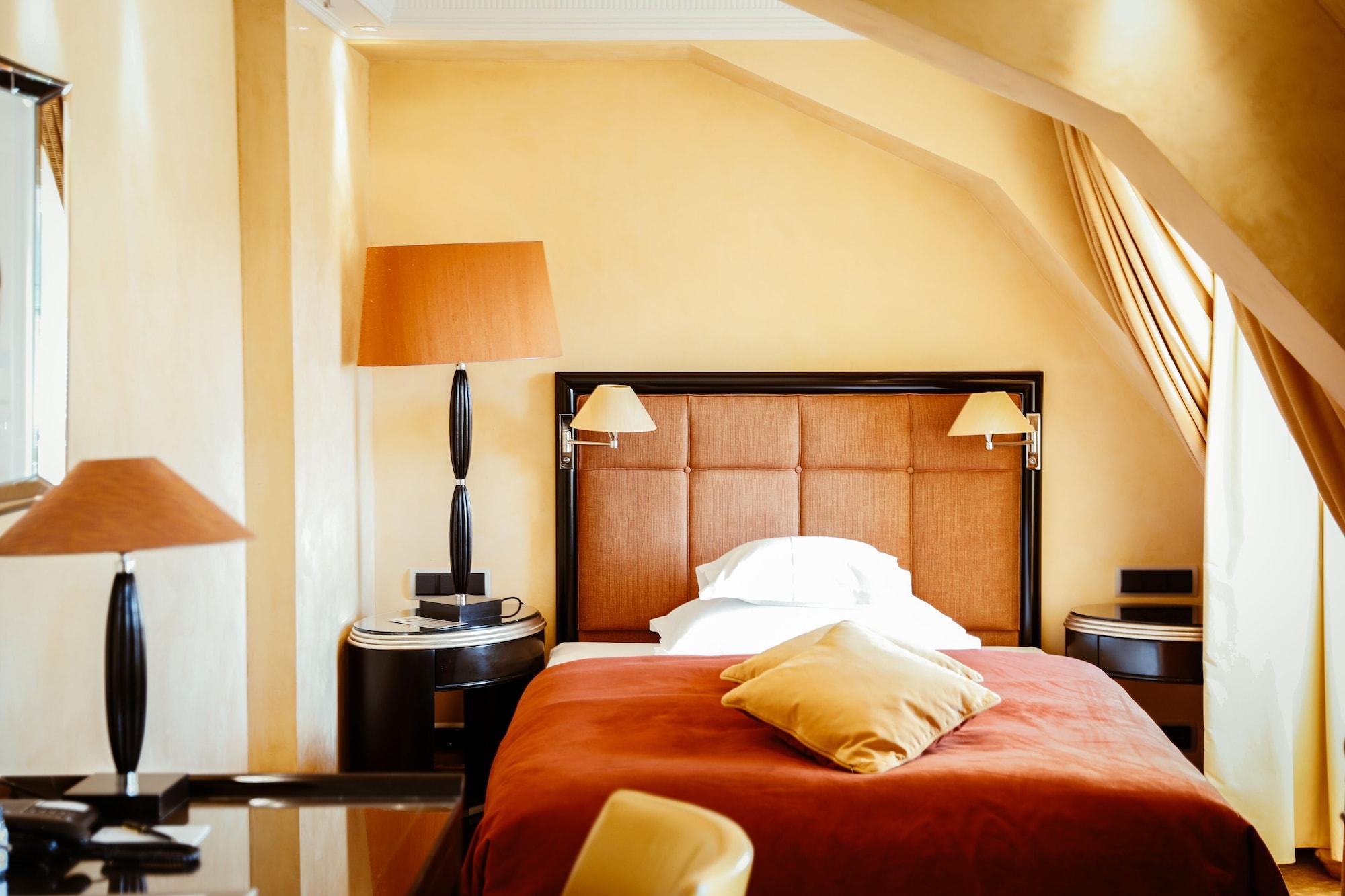 Bayerischer Hof Munich