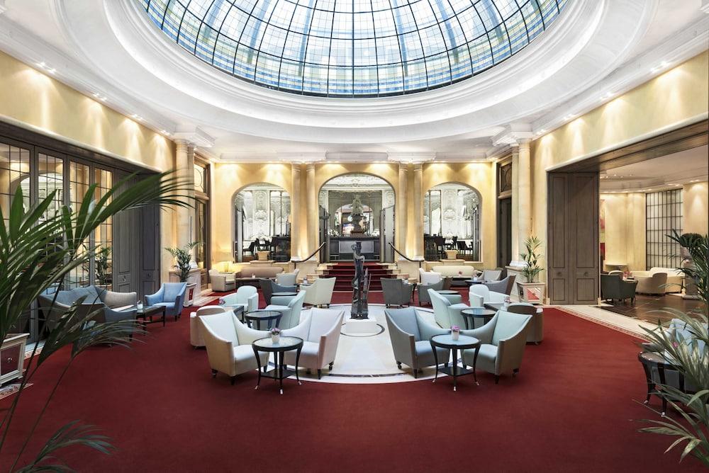Bayerischer Hof Monaco di Baviera