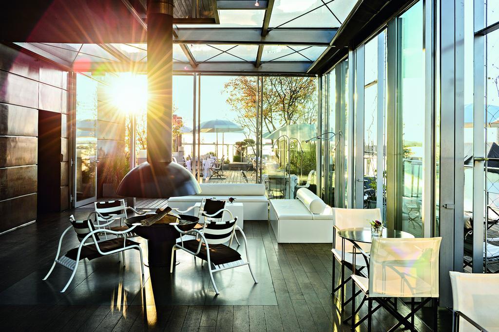 Bayerischer Hof Hotel Munich