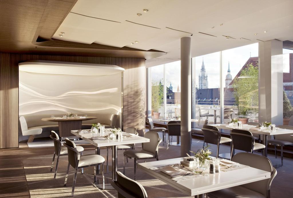 Hotel Bayerischer Hof