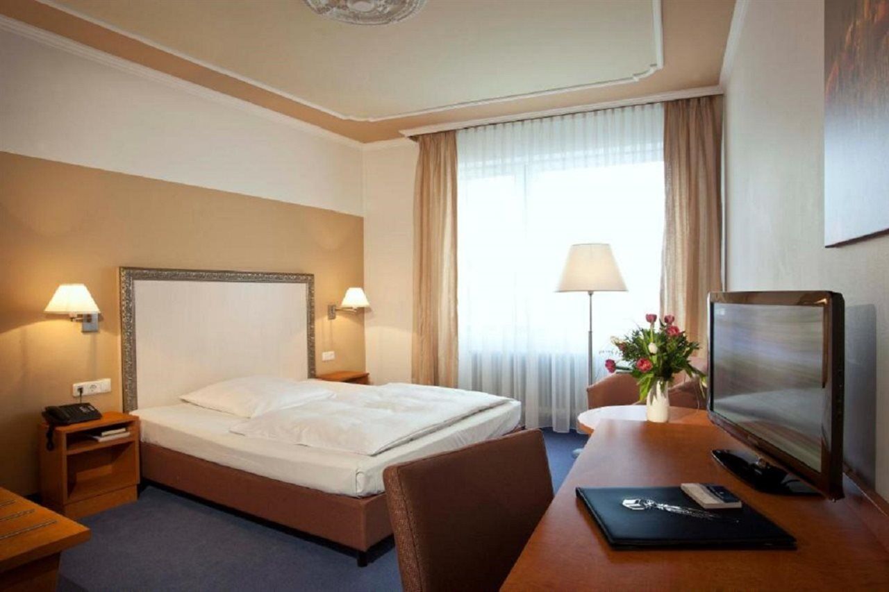 Bayerischer Hof Hotel