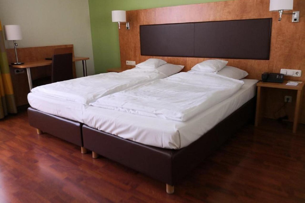 Hotel Bayerischer Hof 5*