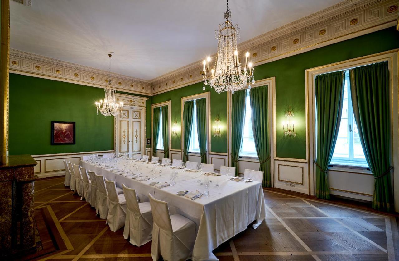 Bayerischer Hof Hotel Monaco di Baviera