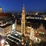 Hotel Bayerischer Hof 
