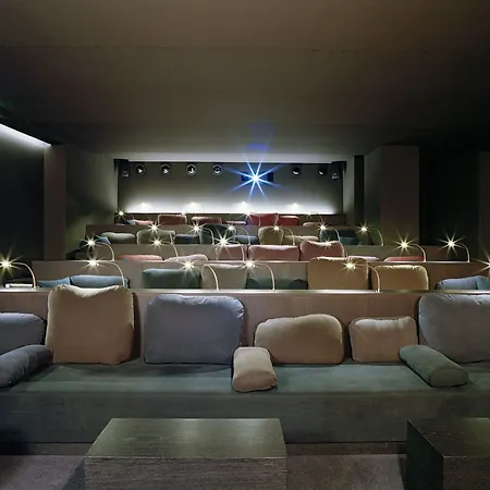 Hotel Bayerischer Hof 